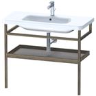 Duravit DuraStyle Meubel/tafelonderstel | DS988304377