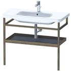 Duravit DuraStyle Meubel/tafelonderstel | DS988304977