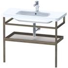 Duravit DuraStyle Meubel/tafelonderstel | DS988309177