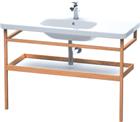 Duravit DuraStyle Meubel/tafelonderstel | DS988400777