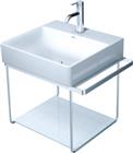 Duravit Meubel/tafelonderstel | 0031161000