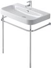 Duravit Happy D.2 Meubel/tafelonderstel | 0030761000