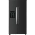 Amerikaanse koelkast met ijsmaker No frost 513L BONNSBS-666-HCF-040EDI