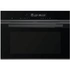 Inbouw oven 50L 8 programma's nis 45 touch HAMBURG5045.1EBEBL Frilec