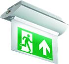 Van Lien Optilux Noodverlichtingsarmatuur | 7TCA091130R0001