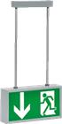 Eaton Blessing 71000 Noodverlichtingsarmatuur | 40071351283