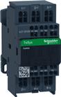 Schneider Electric TeSys Magneetschakelaar | LC1D123V7