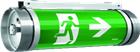 Famostar Allround Noodverlichtingsarmatuur | 390655