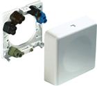 ABL Connectivity Fornuisaansluitdoos | 2505110