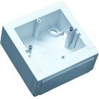 Hager Tehalit Opbouwbak inbouwschakelmateriaal | ATA806199016