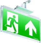 Van Lien Evago Noodverlichtingsarmatuur | 7TCA091130R0369