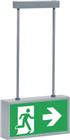 Eaton Blessing 71000 Noodverlichtingsarmatuur | 40071354829