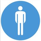 Performance in lighting DROP Pictogram noodverlichting | 008344