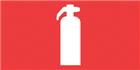 Eaton Blessing Atlantic Pictogram noodverlichting | 155-000-100
