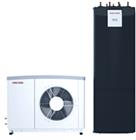 Stiebel Eltron Warmtepomp (lucht/water) monobloc | 204262