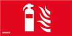 Famostar Go! Pictogram noodverlichting | 392249