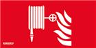 Famostar Go! Pictogram noodverlichting | 392248