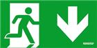 Famostar Allround Pictogram noodverlichting | 392289