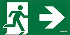 Famostar Pro Pictogram noodverlichting | 392581