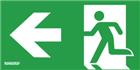 Famostar Explosionproof Pictogram noodverlichting | 392774