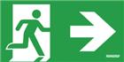 Famostar Explosionproof Pictogram noodverlichting | 392775