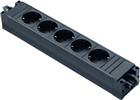 Bachmann Contactdooscombinatie | 906.18821