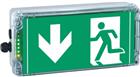 Cooper Crouse-Hinds Ceag ATEX Explosieveilig noodverl./sign.arm. | 12191030123