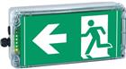 Cooper Crouse-Hinds Ceag ATEX Explosieveilig noodverl./sign.arm. | 12191030122