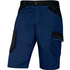 Werkbermuda M2BE3 - marineblauw/koningsblauw - Deltaplus