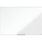 Magnetisch Whiteboard Staal - Impression Pro - staal - Nobo