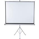 Whiteboard uitklapbaar Emaille - 2000x1200 mm - Nobo