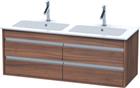 Duravit Ketho Wastafelonderkast | KT643307979