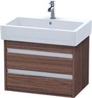 Duravit Ketho Wastafelonderkast | KT662402121