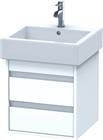 Duravit Ketho Wastafelonderkast | KT663501818
