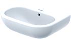 Duravit D-Code Wastafel / Fontein | 07053600002