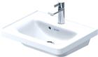 Duravit Wastafel / Fontein | 07425000001