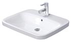 Duravit DuraStyle Wastafel / Fontein | 0374620000