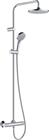 Hansgrohe Vernis Blend Douchezuil/paneel | 26318000