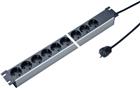 Martin Kaiser Energiedistributiepanel (PDU) | 1102ZL9-19L-SW15