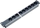 Martin Kaiser Energiedistributiepanel (PDU) | 1102/9-19L-SW