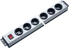 Martin Kaiser Energiedistributiepanel (PDU) | 1001/6-19L-SW