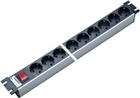 Martin Kaiser Energiedistributiepanel (PDU) | 1101/9-19L-SW