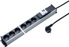 Martin Kaiser Contactdooscombinatie | 1139ZL6L-SW3
