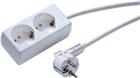 Martin Kaiser Contactdooscombinatie | 1020ZL5-15W/KWS