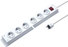 Martin Kaiser Contactdooscombinatie | 1001ZL5WS15