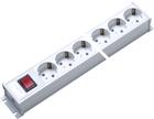 Martin Kaiser Contactdooscombinatie | 1101K/10ws