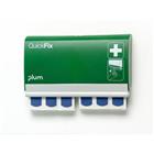Dispenser voor detecteerbaar vingerverband - QuickFix