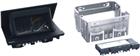 Legrand Incara Bureau aansluitunit | 654802