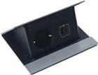 Legrand Incara Bureau aansluitunit | 654822