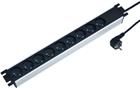 Martin Kaiser Energiedistributiepanel (PDU) | 1117KZL9-19L-SW15